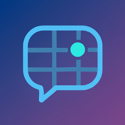 Kairo Travel App Icon